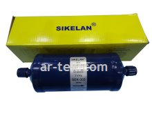 01 07 55 FILTER DRIER SEK-303 3/8 WITH O-RING